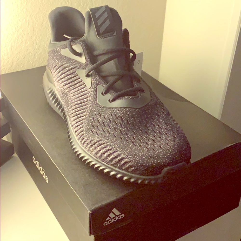 Men’s Alphabounce athletic shoes